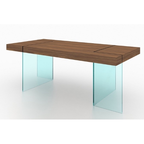 Intersect Desk/Dining Table - Click Image to Close